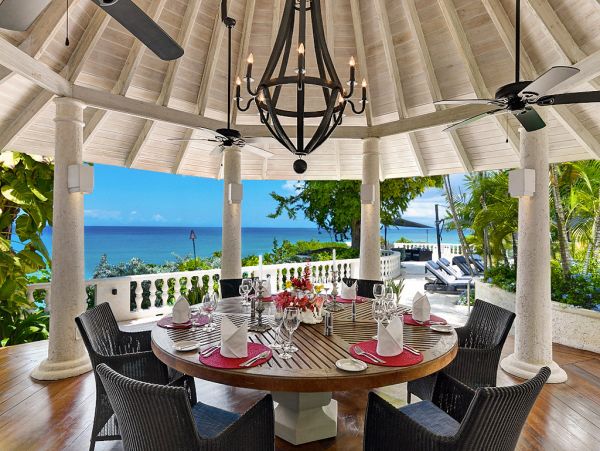 Barbados Home 975396