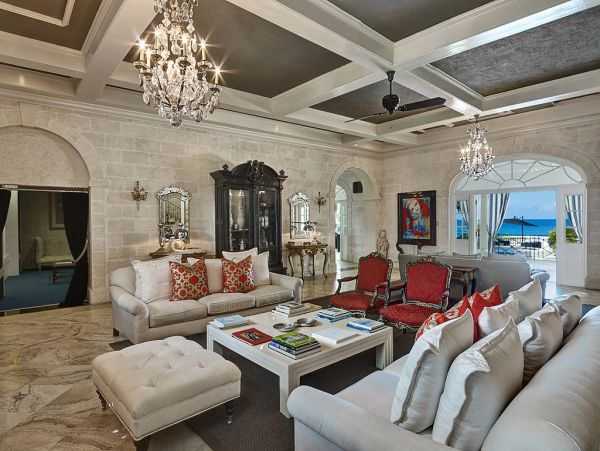 Barbados Home 975396