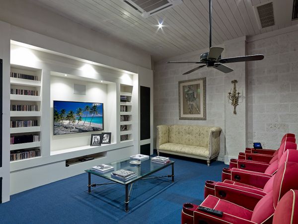 Barbados Home 975396
