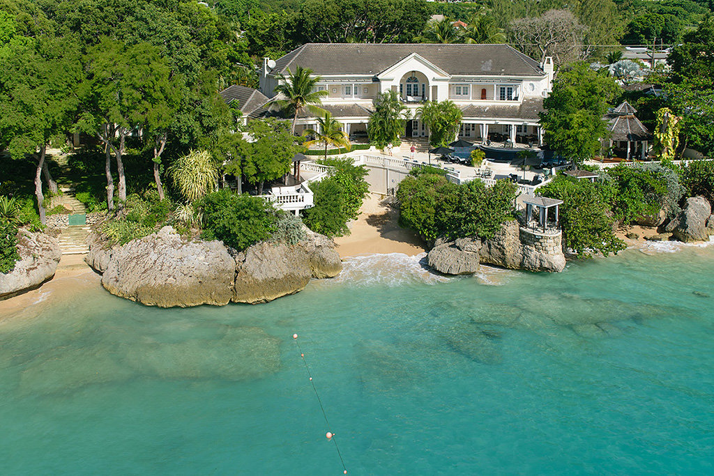 Barbados Home 975396