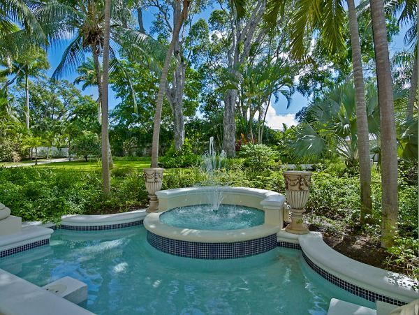 Barbados Home 975396