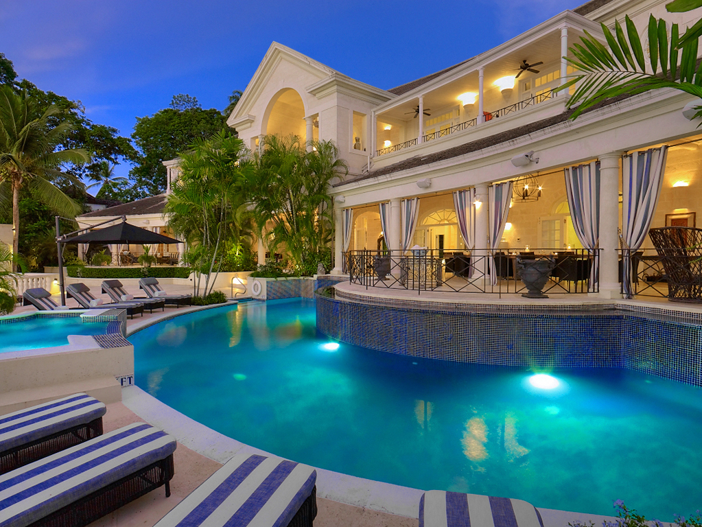 Barbados Home 975396