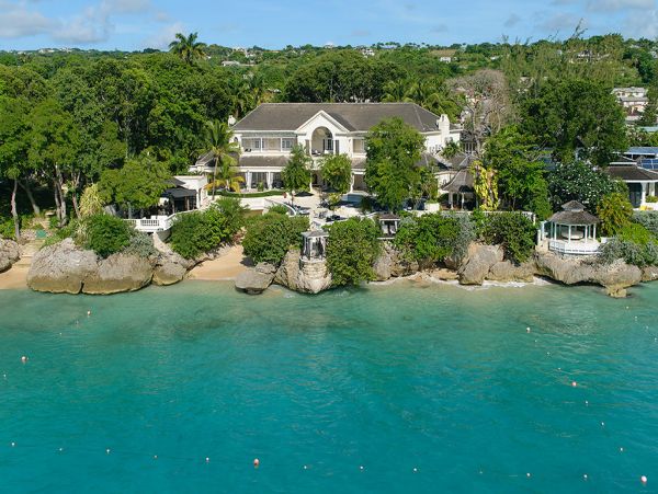 Barbados Home 975396