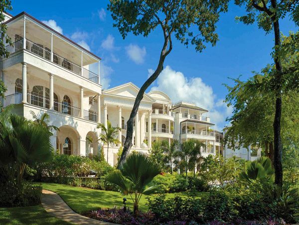 Barbados Home 975397