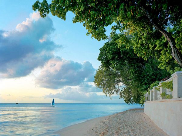 Barbados Home 975397