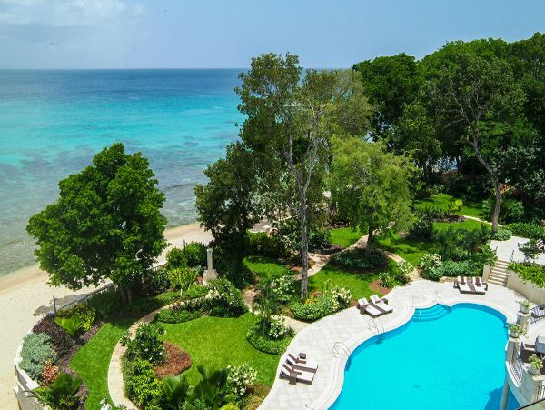 Barbados Home 975397