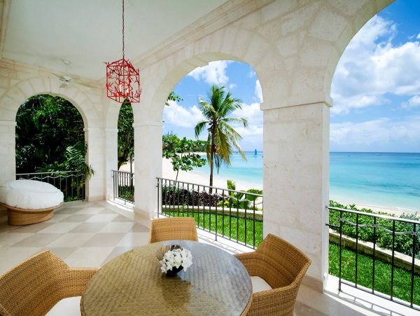 Barbados Home 975397