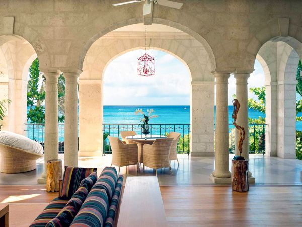 Barbados Home 975397