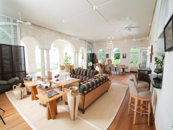 Barbados Home 975397