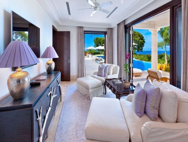 Barbados Home 975398