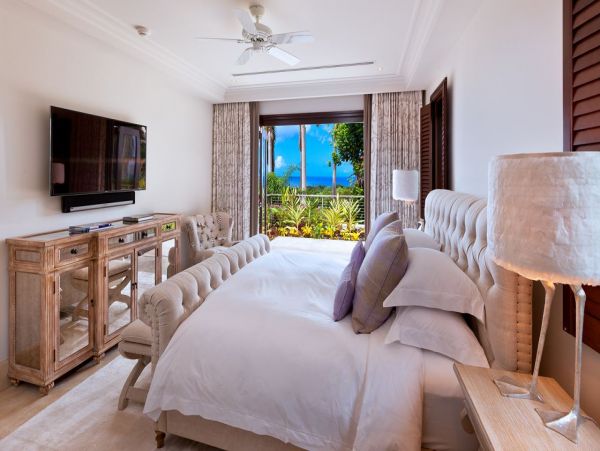 Barbados Home 975398