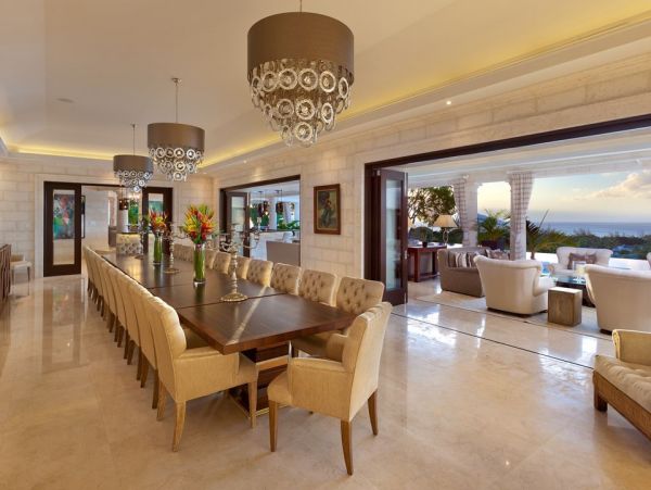 Barbados Home 975398