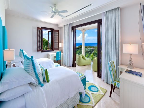 Barbados Home 975398