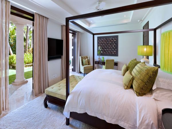 Barbados Home 975398