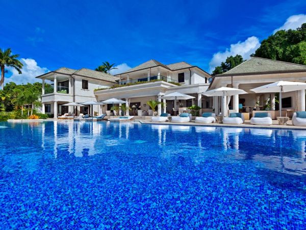 Barbados Home 975398