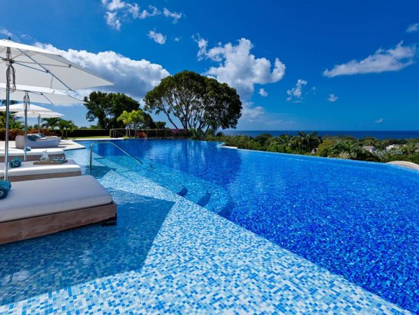 Barbados Home 975398