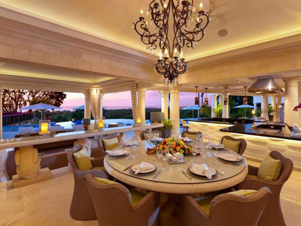 Barbados Home 975398