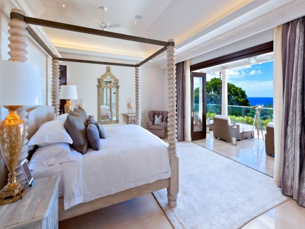 Barbados Home 975398