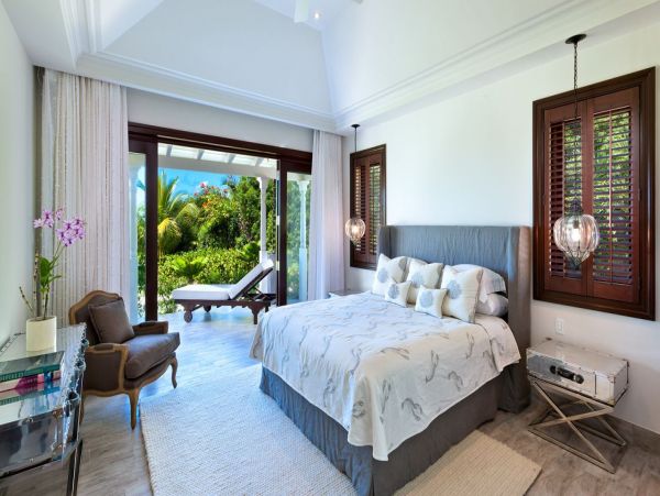Barbados Home 975398
