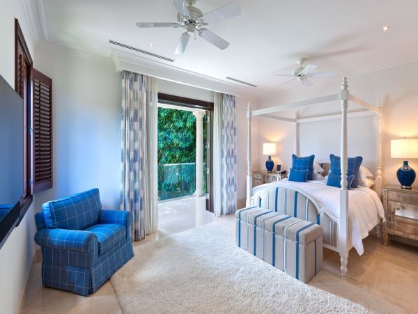 Barbados Home 975398