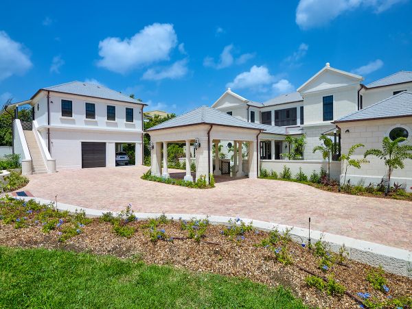 Barbados Home 975399