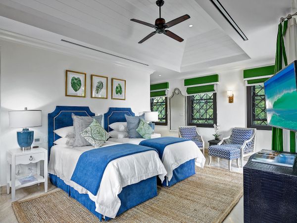 Barbados Home 975399