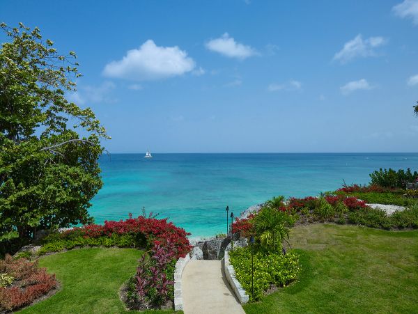 Barbados Home 975399