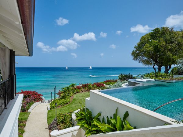 Barbados Home 975399