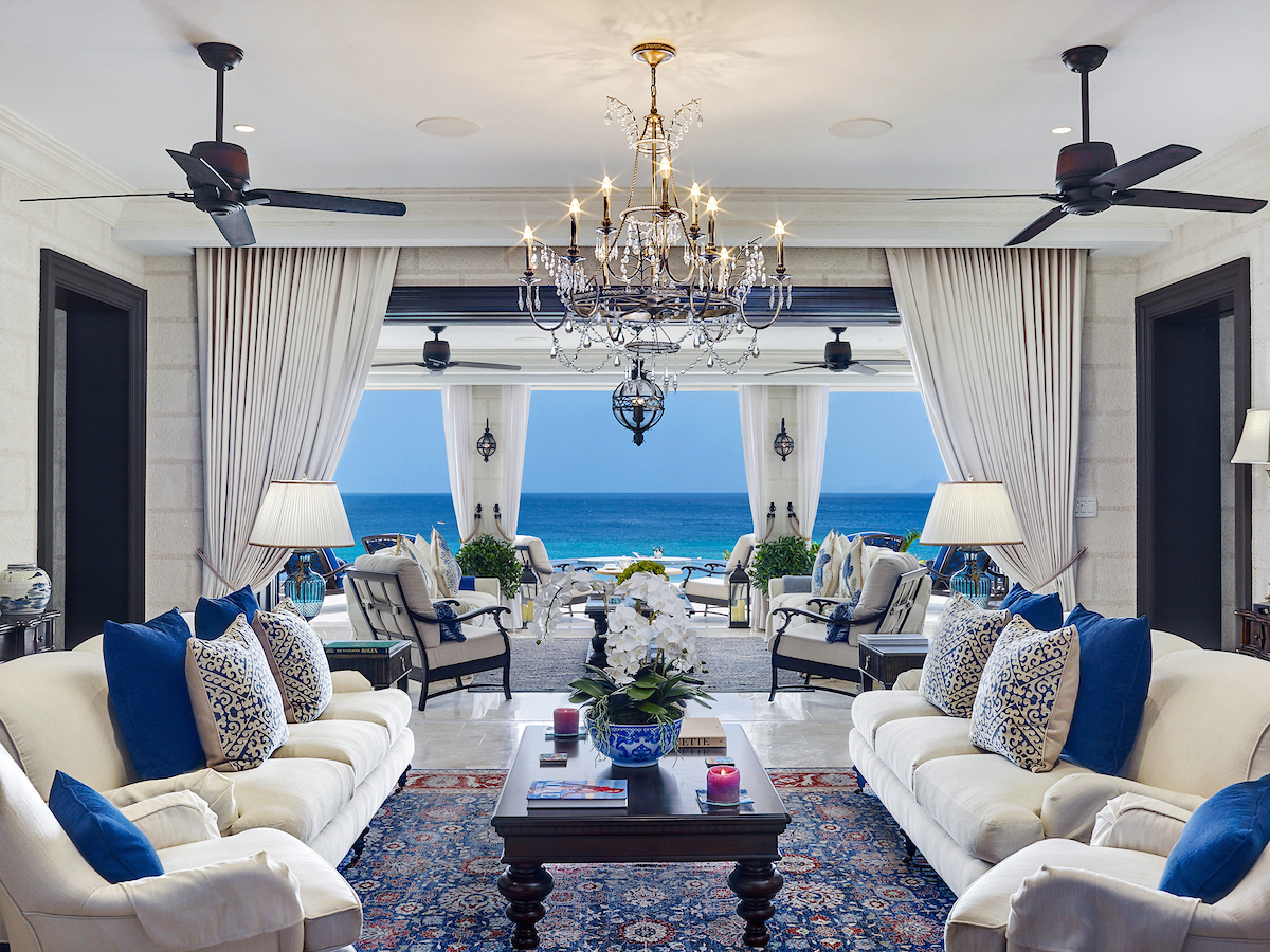 Barbados Home 975399