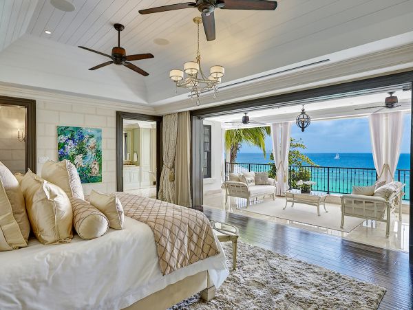 Barbados Home 975399