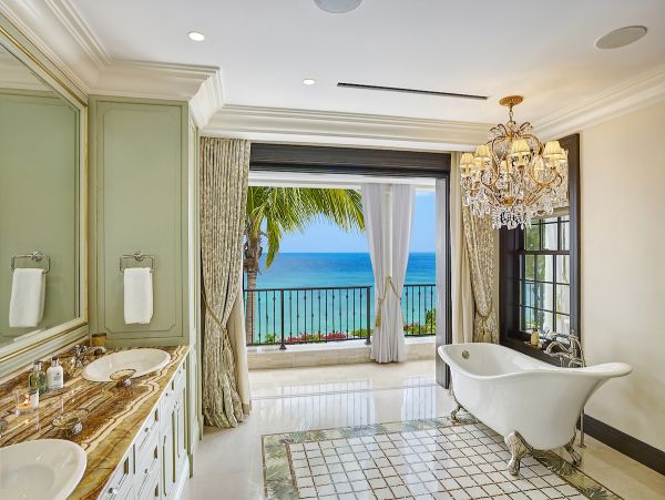 Barbados Home 975399