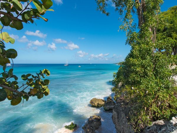 Barbados Home 975399