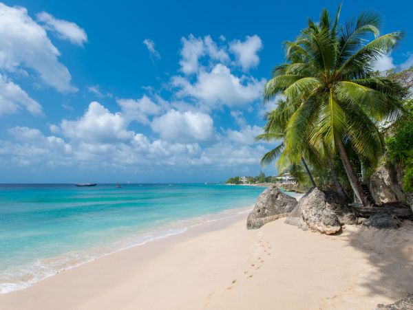 Barbados Home 975399