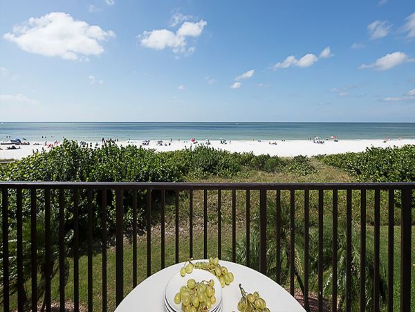 Gulf Views Marco Island Vacation Condo Two Bedrooms