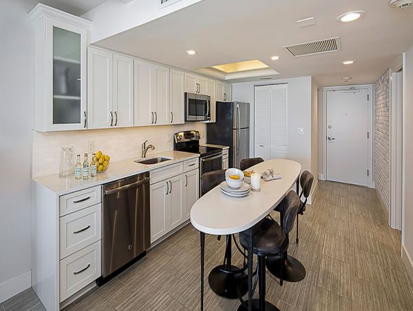 Gulf Views Marco Island Vacation Condo Two Bedrooms