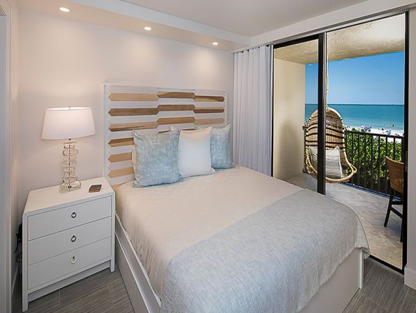 Gulf Views Marco Island Vacation Condo Two Bedrooms