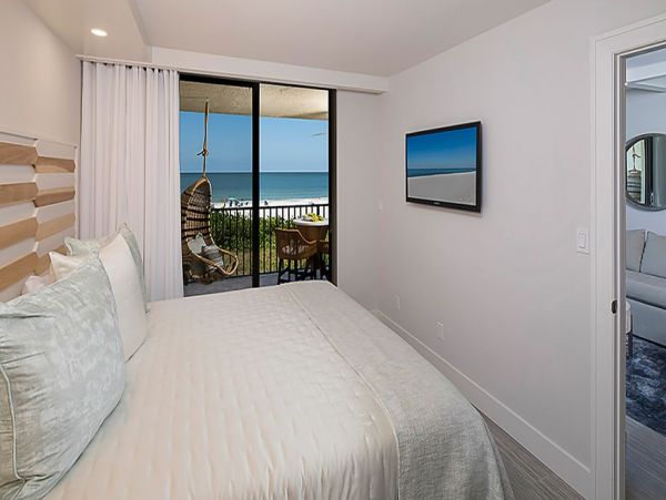 Gulf Views Marco Island Vacation Condo Two Bedrooms