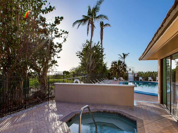 Gulf Views Marco Island Vacation Condo Two Bedrooms