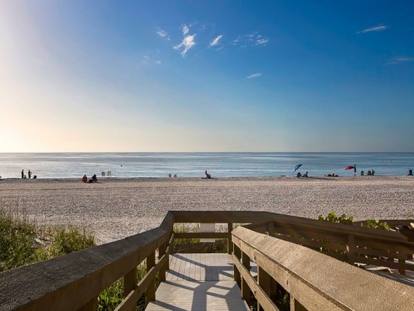 Gulf Views Marco Island Vacation Condo Two Bedrooms