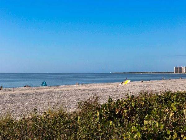 Gulf Views Marco Island Vacation Condo Two Bedrooms