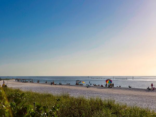 Gulf Views Marco Island Vacation Condo Two Bedrooms