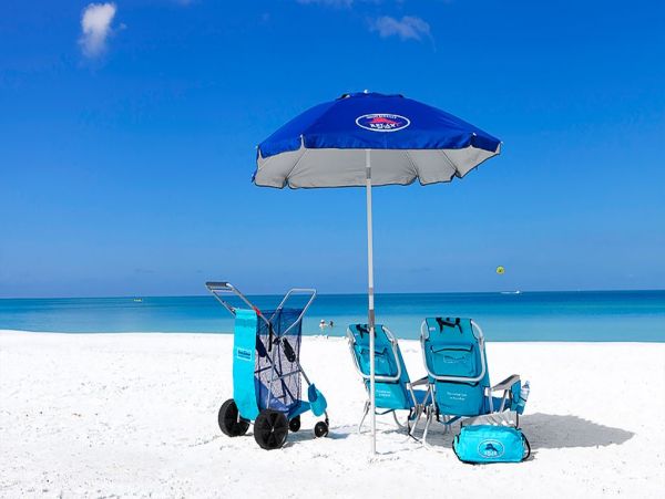 Gulf Views Marco Island Vacation Condo Two Bedrooms