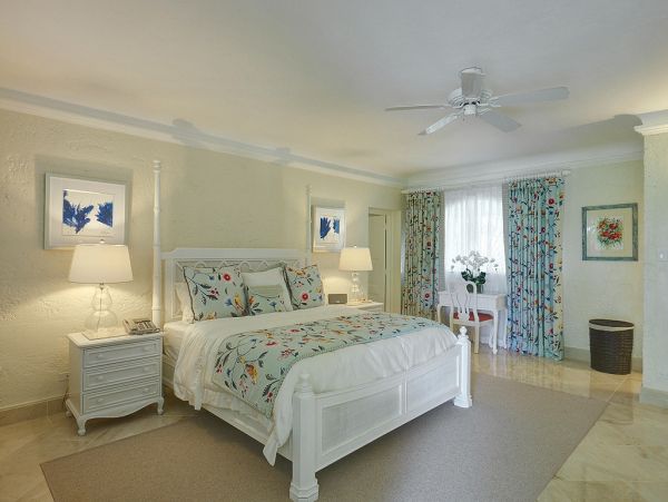 Barbados Home 975402