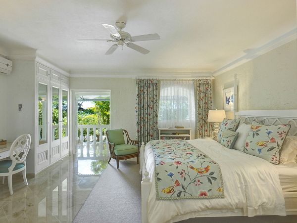 Barbados Home 975402