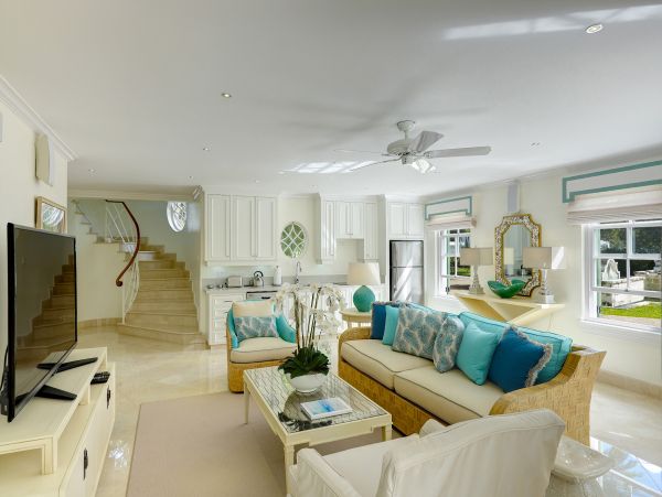 Barbados Home 975402