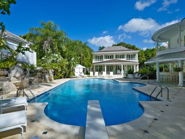 Barbados Home 975402