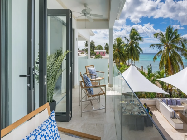 Barbados Vacation Home 5 Bedroom & Stunning Outdoors Spaces