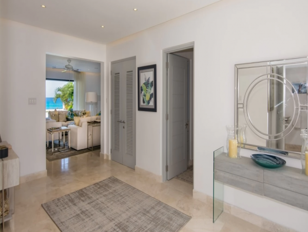 Barbados Vacation Home 5 Bedroom & Stunning Outdoors Spaces