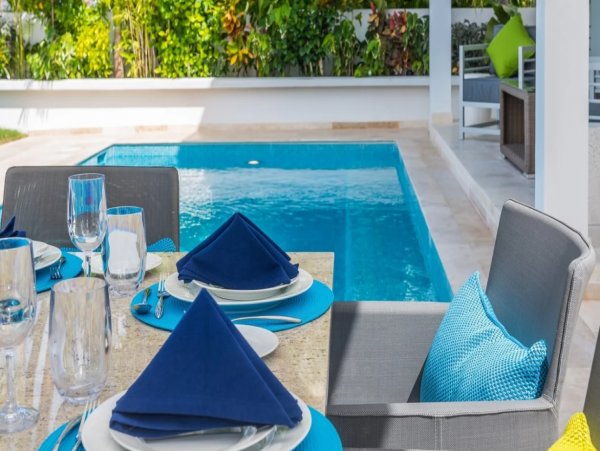 Barbados Vacation Home 5 Bedroom & Stunning Outdoors Spaces