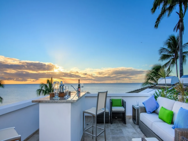 Barbados Vacation Home 5 Bedroom & Stunning Outdoors Spaces